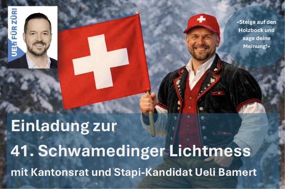 Lichtmess Schwamendingen